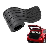 Stoßfängerwache, Türkante Guard,Kratzfeste Fahrzeugverkleidung Abdeckung - Nicht-rutscher-in-Sill-Schutzstreifen Mit Starkem äsivem Auto-Außenzubehör Für Die Meisten Fahrzeuge, Stoßfängerwache, Tü