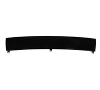 Stoßstangenspoiler Delant. Centro/Inferior Apto Zu : Audi A4 B8 11.07-10.11