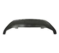 Stoßstangenspoiler Delantero Inferior Apto Zu : VW Golf VII 03.17-12.20