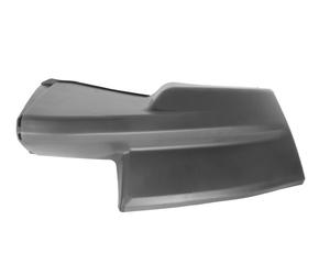 Stoßstangenspoiler Frontal Derecho Apto Zu : Land Rover Freelander 2 10.06-08.10