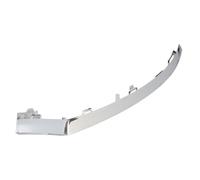 Stoßstangenspoiler Frontal Derecho Apto Zu : Mercedes C-Klasa W205 12.13-12.18
