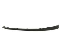 Stoßstangenspoiler Frontal Derecho Apto Zu : Opel Astra K 06.15-10.19