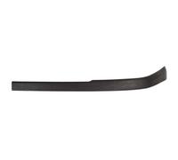 Stoßstangenspoiler Frontal Derecho Apto Zu : Toyota Corola E12 Hatchback