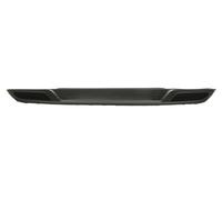 Stoßstangenspoiler Inferior Trasero Apto Zu : VW Golf VII Familiar 03.17-12.20