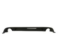 Stoßstangenspoiler Inferior Trasero Apto Zu : VW Golf VII Hatchback 03.17-12.20
