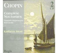 Stott Kathryn - Notturno N.1 > N.21 (1837)