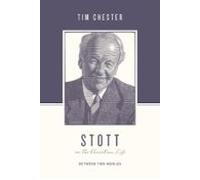 Stott On The Christian Life (ebook)