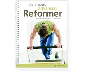 Stott Pilates Advanced Reformer Manual