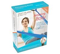 Stott Pilates: Amazing Body [Reino Unido] [DVD]