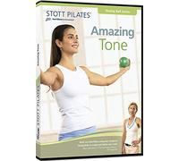 Stott Pilates: Amazing Tone [Reino Unido] [DVD]
