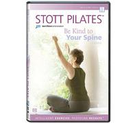 Stott Pilates: Be Kind to Your [Reino Unido] [DVD]