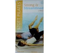 Stott Pilates: Be Kind to Your Spine [USA] [VHS]