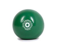 STOTT Pilates Bola de tonificación (Verde), 3 Libras / 1,4 kg