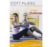 Stott Pilates: Core Challenge [DVD] [Reino Unido]