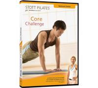 Stott Pilates: Core Challenge [Reino Unido] [DVD]