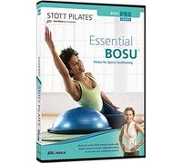 Stott Pilates: Essential Bosu - Pilates For Sports [Edizione: Stati Uniti] [Reino Unido] [DVD]