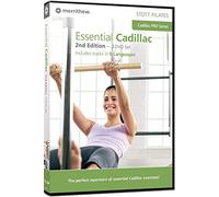 STOTT PILATES: Essential Cadillac 2Nd Edition (2 DVD) [Edizione: Stati Uniti] [Reino Unido]