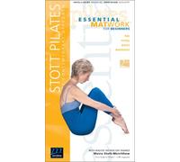 Stott Pilates: Essential Matwork for Beginners [USA] [VHS]