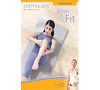 Stott Pilates: Firm & Fit [Reino Unido] [DVD]