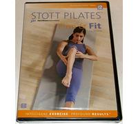 Stott Pilates: Firm & Fit [Reino Unido] [DVD]