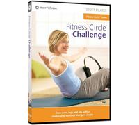 Stott Pilates: Fitness Circle Challenge [Edizione: Stati Uniti] [Reino Unido] [DVD]