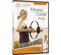 Stott Pilates:Fitness Circle F - Stott Pilates: Fitness Circle Flow [Reino Unido] [DVD]