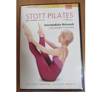 STOTT PILATES: Intermediate Matwork