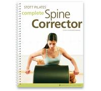 Stott Pilates Manual - lomo completo Corrector