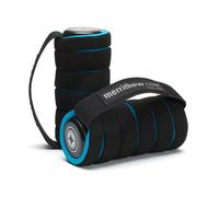 Stott Pilates Merrithew-Mini Pesas (1 par), Color Azul, Unisex Adulto, 2.75 Pound