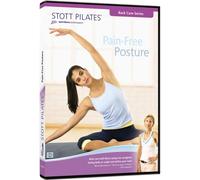 Stott Pilates: Pain Free Posture [Edizione: Stati Uniti] [Reino Unido] [DVD]