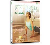 Stott Pilates: Pure Vitality [Reino Unido] [DVD]