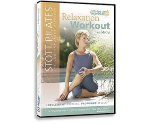 STOTT PILATES: Relaxation Workout