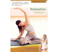 Stott Pilates: Relaxation Workout [Edizione: Stati Uniti] [Reino Unido] [DVD]
