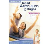 Stott Pilates: Secret to Toned Arms, Buns & Thighs