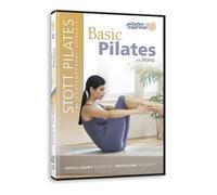Stott Pilates - Stott Pilates: Basic Pilates [Reino Unido] [DVD]