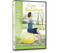 Stott Pilates - Stott Pilates: Core Balance [Reino Unido] [DVD]