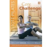 Stott Pilates - Stott Pilates: Core Challenge [Reino Unido] [DVD]