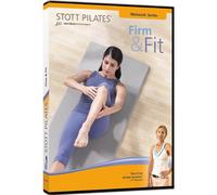 Stott Pilates - Stott Pilates: Firm & Fit [Reino Unido] [DVD]