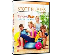 Stott Pilates - Stott Pilates: Fitness Fun [Edizione: Stati Uniti] [Reino Unido] [DVD]