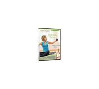 Stott Pilates - Stott Pilates: Total Body Toning [Reino Unido] [DVD]