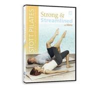 Stott Pilates:Strong & Steamlined
