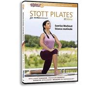 Stott Pilates: Sunrise Workout [Reino Unido] [DVD]