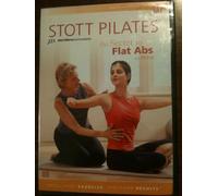 Stott Pilates: The Secret to Flat Abs