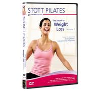 Stott Pilates: The Secret To Weight Loss Vol.1 [DVD] [Reino Unido]