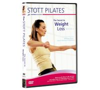 Stott Pilates: The Secret To Weight Loss Vol.2 [DVD] [Reino Unido]