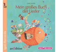 Stottele,Gisela - Mein Groes Buch der Lieder