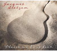 Stotzem - Places We Have Been [Import]