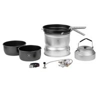 Stove 25-6 serie Ultralight
