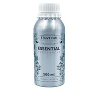 Stove Fan Company - Colección Essential Fragrances (17.6 fl oz) - 12 aromas únicos para cápsulas de aroma, naturales y ecológicas, fragancia de larga duración para el hogar, diseñado y fabricado en el