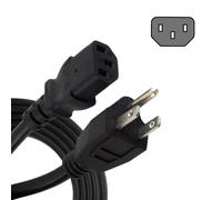 Stove King Pellet Stove The Traeger Pro 575/780, Timberline 850/1300, & Ironwood 650/850, KIT0257 Grill Detachable Power Cord (Non Angled)